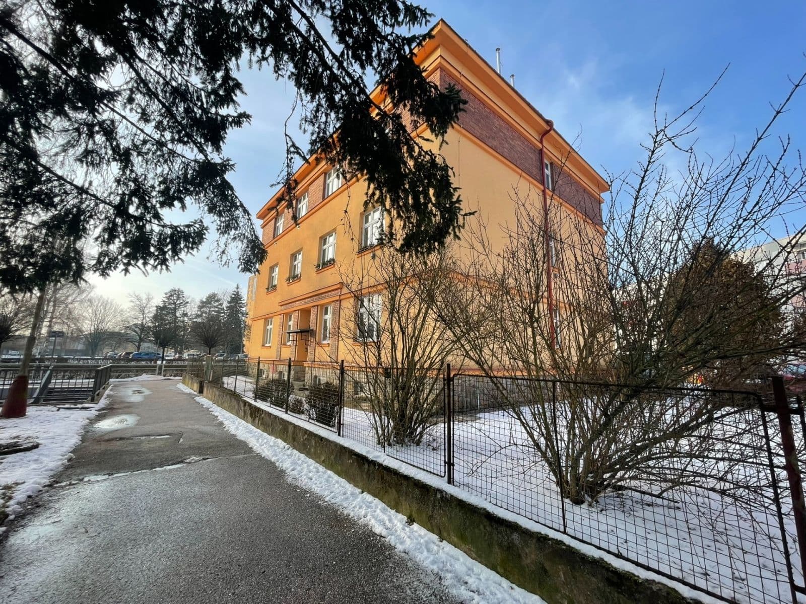 2 bedroom flat for sale, 69 m², Komenského, Trutnov, Královéhradecký Region 2 bedroom flat for sale, 69 m², Komenského, Trutnov, Královéhradecký Region