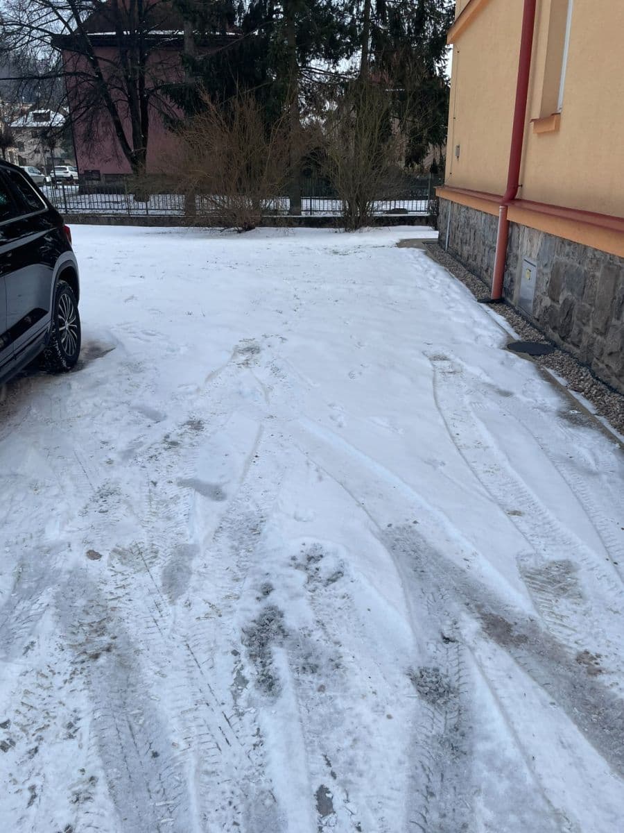 2 bedroom flat for sale, 69 m², Komenského, Trutnov, Královéhradecký Region 2 bedroom flat for sale, 69 m², Komenského, Trutnov, Královéhradecký Region