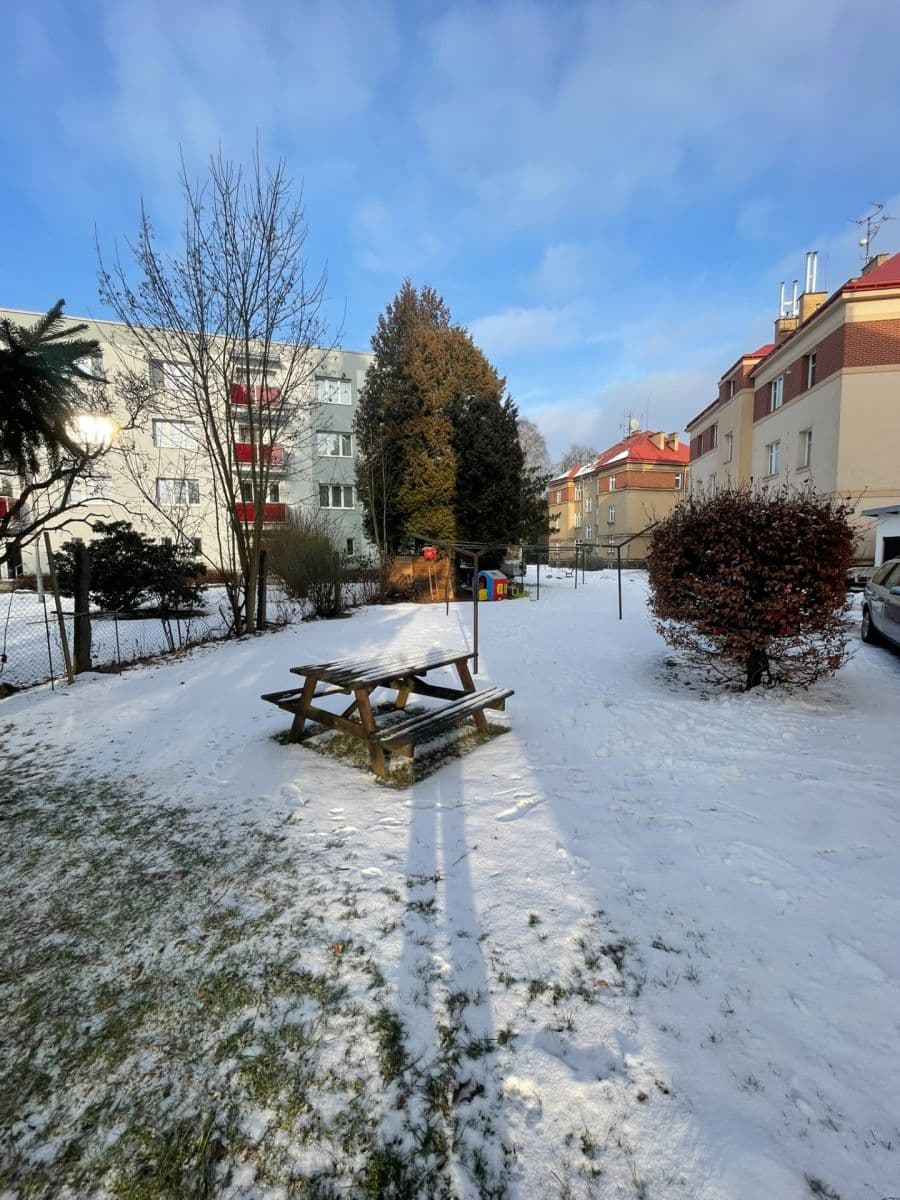 2 bedroom flat for sale, 69 m², Komenského, Trutnov, Královéhradecký Region 2 bedroom flat for sale, 69 m², Komenského, Trutnov, Královéhradecký Region