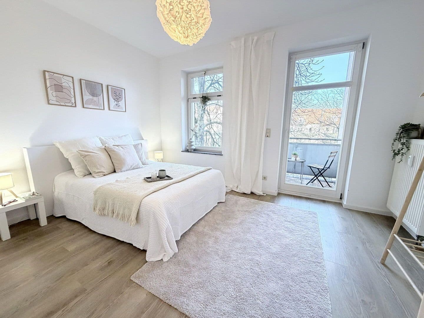 2 bedroom flat for sale, 56 m², Leipzig, Saxony 2 bedroom flat for sale, 56 m², Leipzig, Saxony