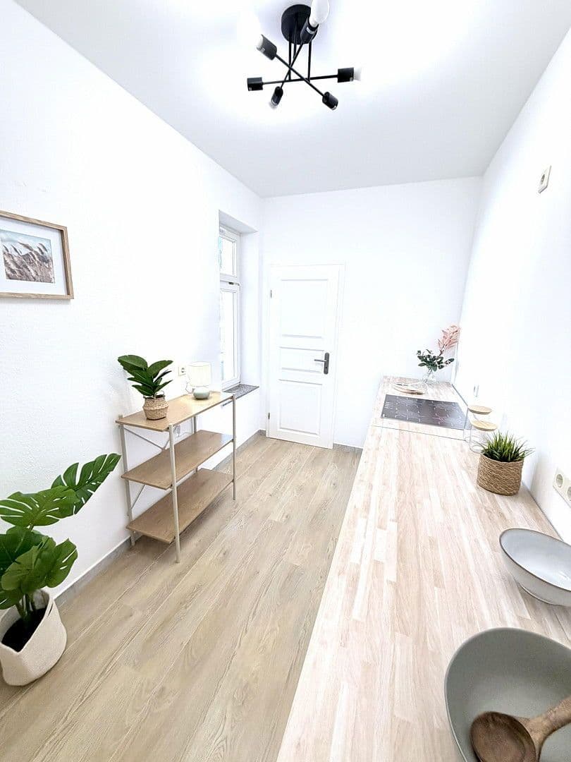 2 bedroom flat for sale, 56 m², Leipzig, Saxony 2 bedroom flat for sale, 56 m², Leipzig, Saxony