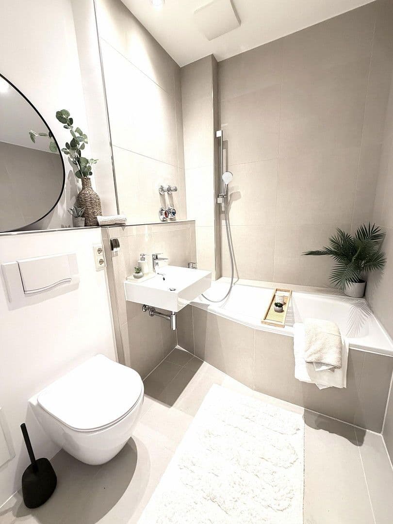 2 bedroom flat for sale, 56 m², Leipzig, Saxony 2 bedroom flat for sale, 56 m², Leipzig, Saxony