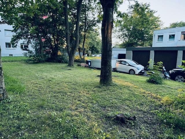 2 bedroom flat to rent, 56 m², Stresemannstraße, Karlsruhe, Baden-Württemberg 2 bedroom flat to rent, 56 m², Stresemannstraße, Karlsruhe, Baden-Württemberg