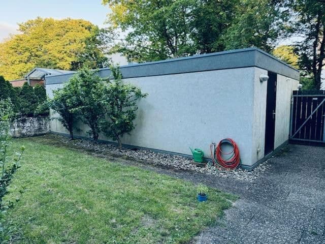 2 bedroom flat to rent, 56 m², Stresemannstraße, Karlsruhe, Baden-Württemberg 2 bedroom flat to rent, 56 m², Stresemannstraße, Karlsruhe, Baden-Württemberg