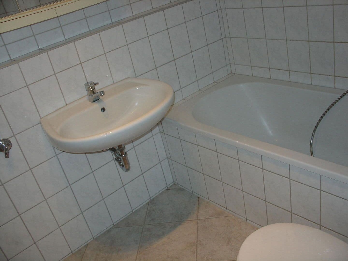 2 bedroom flat to rent, 53 m², Hauptstraße 22, Obergurig - Hornja Hórka, Saxony 2 bedroom flat to rent, 53 m², Hauptstraße 22, Obergurig - Hornja Hórka, Saxony