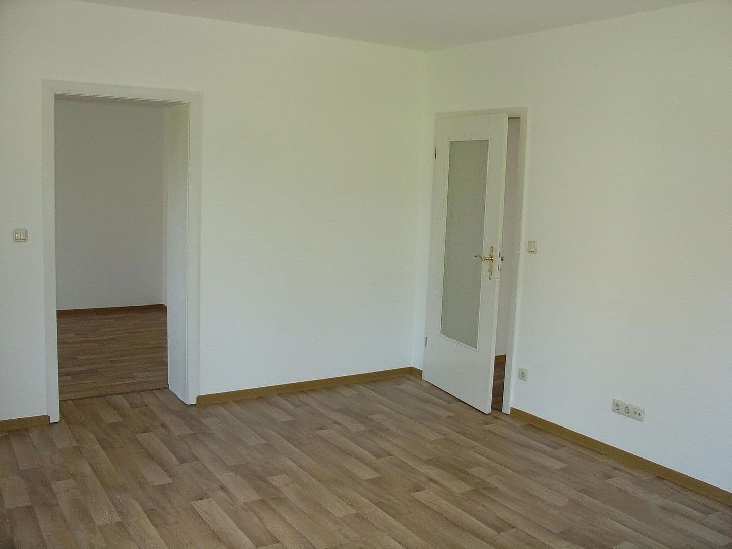 2 bedroom flat to rent, 53 m², Hauptstraße 22, Obergurig - Hornja Hórka, Saxony 2 bedroom flat to rent, 53 m², Hauptstraße 22, Obergurig - Hornja Hórka, Saxony