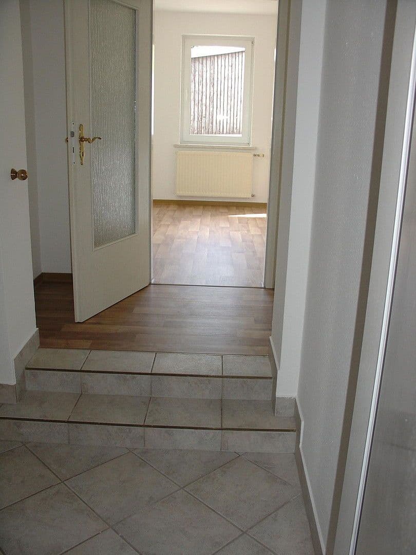 2 bedroom flat to rent, 53 m², Hauptstraße 22, Obergurig - Hornja Hórka, Saxony 2 bedroom flat to rent, 53 m², Hauptstraße 22, Obergurig - Hornja Hórka, Saxony