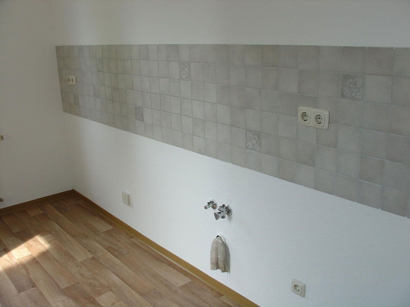 2 bedroom flat to rent, 53 m², Hauptstraße 22, Obergurig - Hornja Hórka, Saxony 2 bedroom flat to rent, 53 m², Hauptstraße 22, Obergurig - Hornja Hórka, Saxony