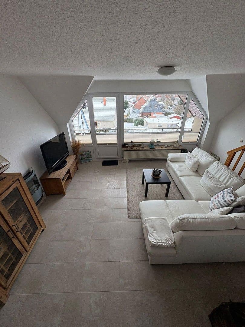 2 bedroom flat for sale, 54 m², Fischerstraße 10b, Grömitz, Schleswig-Holstein 2 bedroom flat for sale, 54 m², Fischerstraße 10b, Grömitz, Schleswig-Holstein