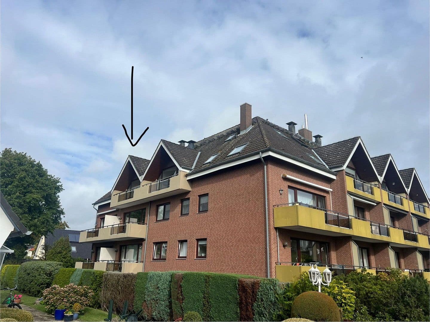 2 bedroom flat for sale, 54 m², Fischerstraße 10b, Grömitz, Schleswig-Holstein 2 bedroom flat for sale, 54 m², Fischerstraße 10b, Grömitz, Schleswig-Holstein