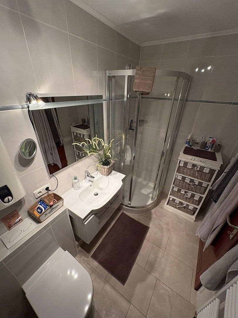 2 bedroom flat for sale, 54 m², Fischerstraße 10b, Grömitz, Schleswig-Holstein 2 bedroom flat for sale, 54 m², Fischerstraße 10b, Grömitz, Schleswig-Holstein