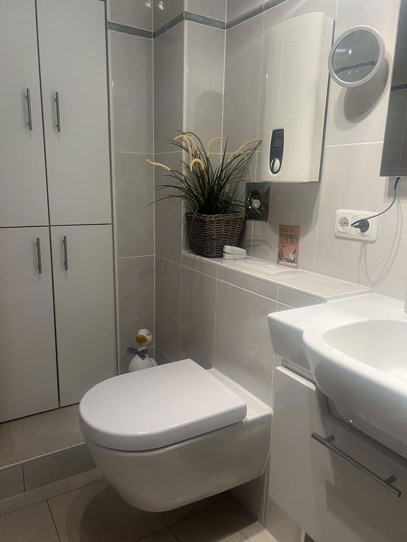 2 bedroom flat for sale, 54 m², Fischerstraße 10b, Grömitz, Schleswig-Holstein 2 bedroom flat for sale, 54 m², Fischerstraße 10b, Grömitz, Schleswig-Holstein