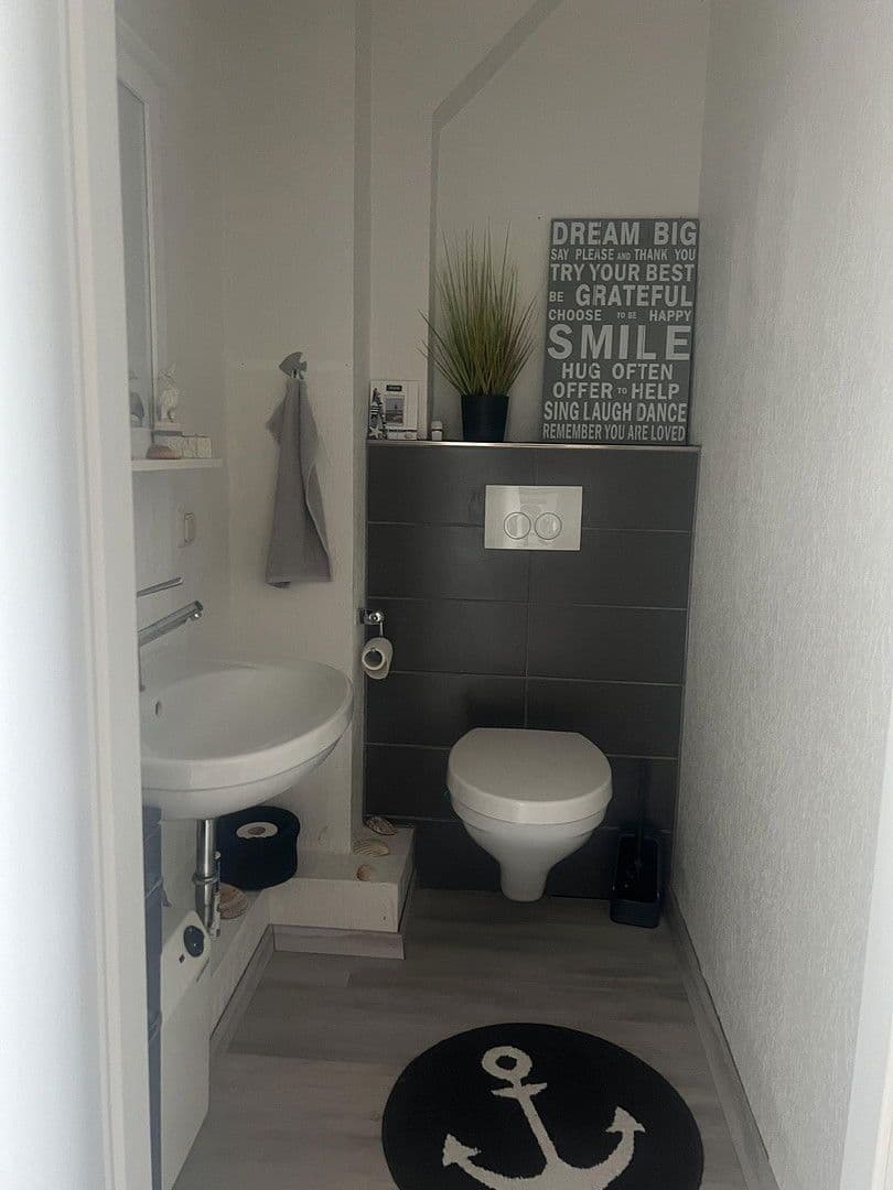 2 bedroom flat for sale, 54 m², Fischerstraße 10b, Grömitz, Schleswig-Holstein 2 bedroom flat for sale, 54 m², Fischerstraße 10b, Grömitz, Schleswig-Holstein