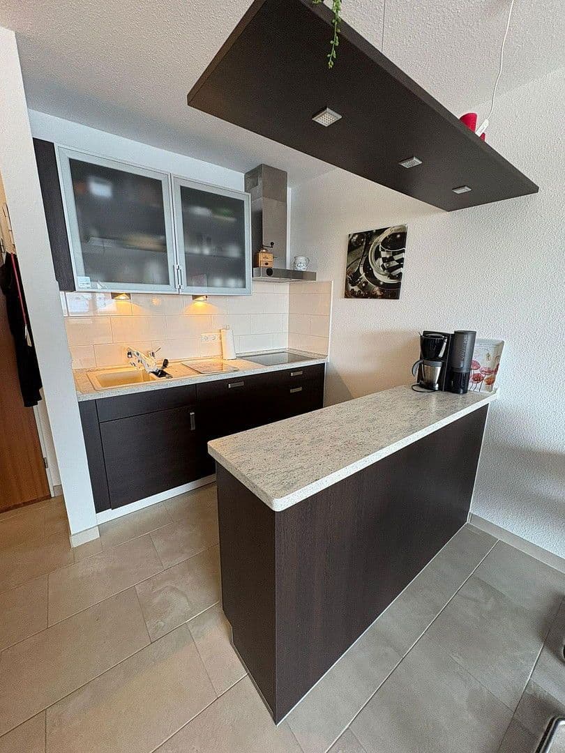 2 bedroom flat for sale, 54 m², Fischerstraße 10b, Grömitz, Schleswig-Holstein 2 bedroom flat for sale, 54 m², Fischerstraße 10b, Grömitz, Schleswig-Holstein