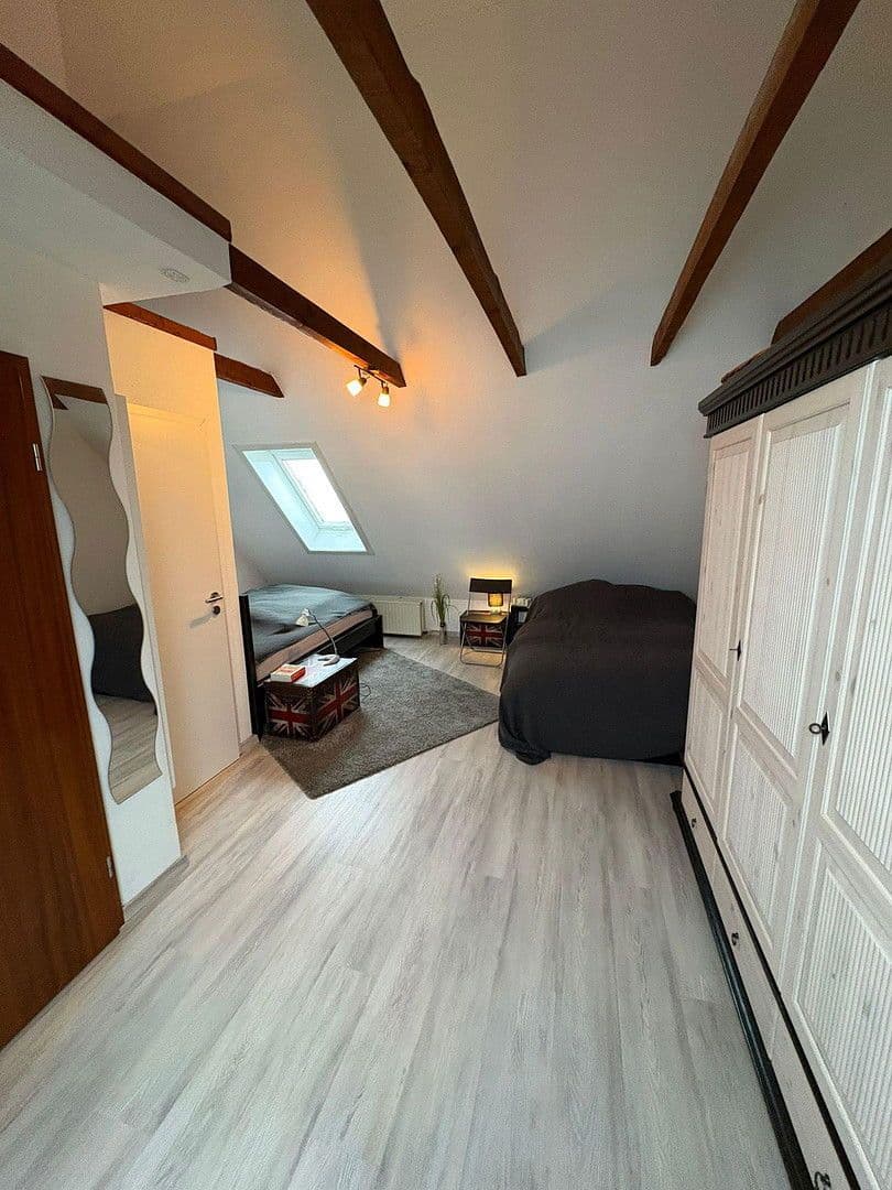 2 bedroom flat for sale, 54 m², Fischerstraße 10b, Grömitz, Schleswig-Holstein 2 bedroom flat for sale, 54 m², Fischerstraße 10b, Grömitz, Schleswig-Holstein