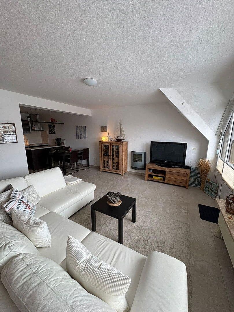 2 bedroom flat for sale, 54 m², Fischerstraße 10b, Grömitz, Schleswig-Holstein 2 bedroom flat for sale, 54 m², Fischerstraße 10b, Grömitz, Schleswig-Holstein