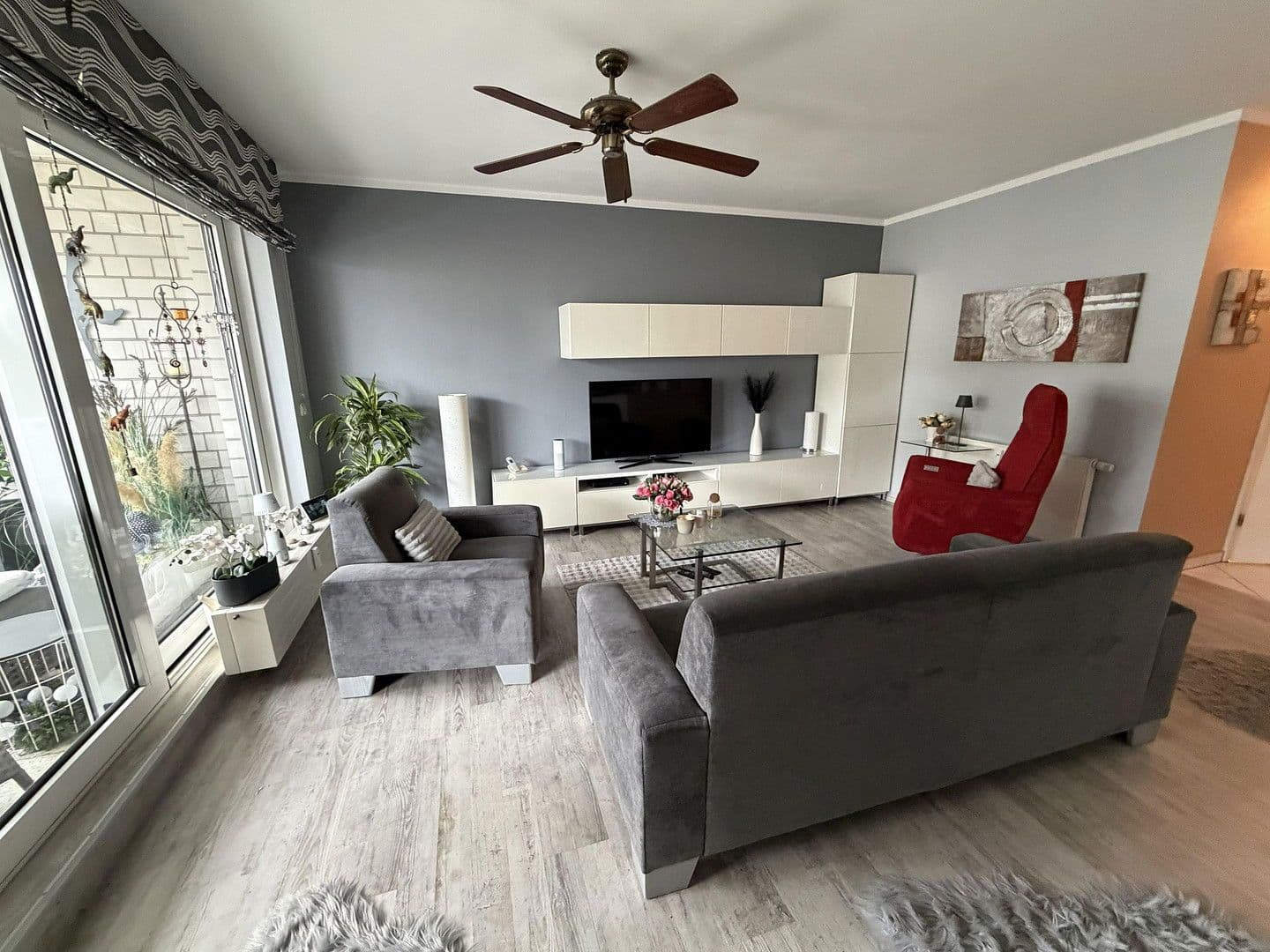 3 bedroom flat for sale, 88 m², Langen, Hesse 3 bedroom flat for sale, 88 m², Langen, Hesse