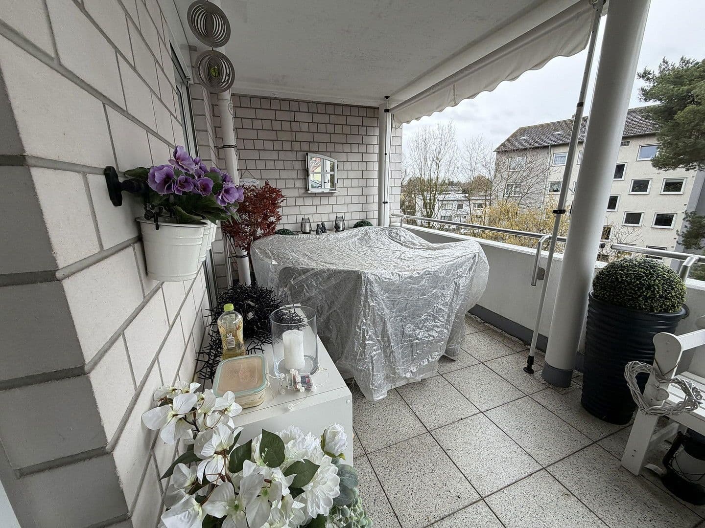 3 bedroom flat for sale, 88 m², Langen, Hesse 3 bedroom flat for sale, 88 m², Langen, Hesse