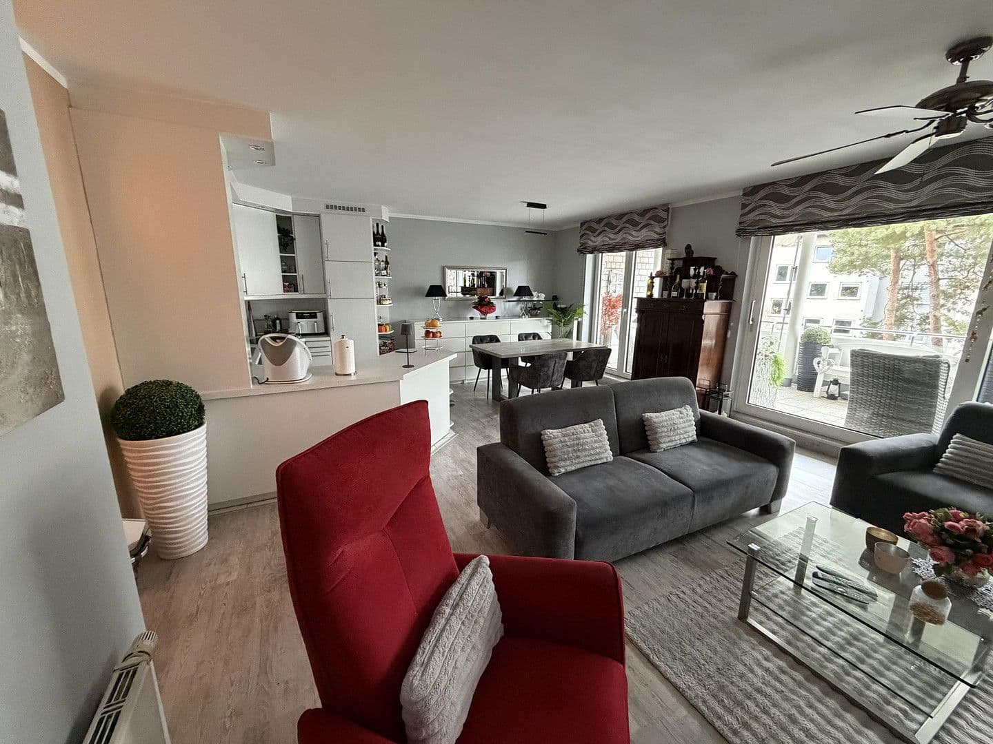 3 bedroom flat for sale, 88 m², Langen, Hesse 3 bedroom flat for sale, 88 m², Langen, Hesse