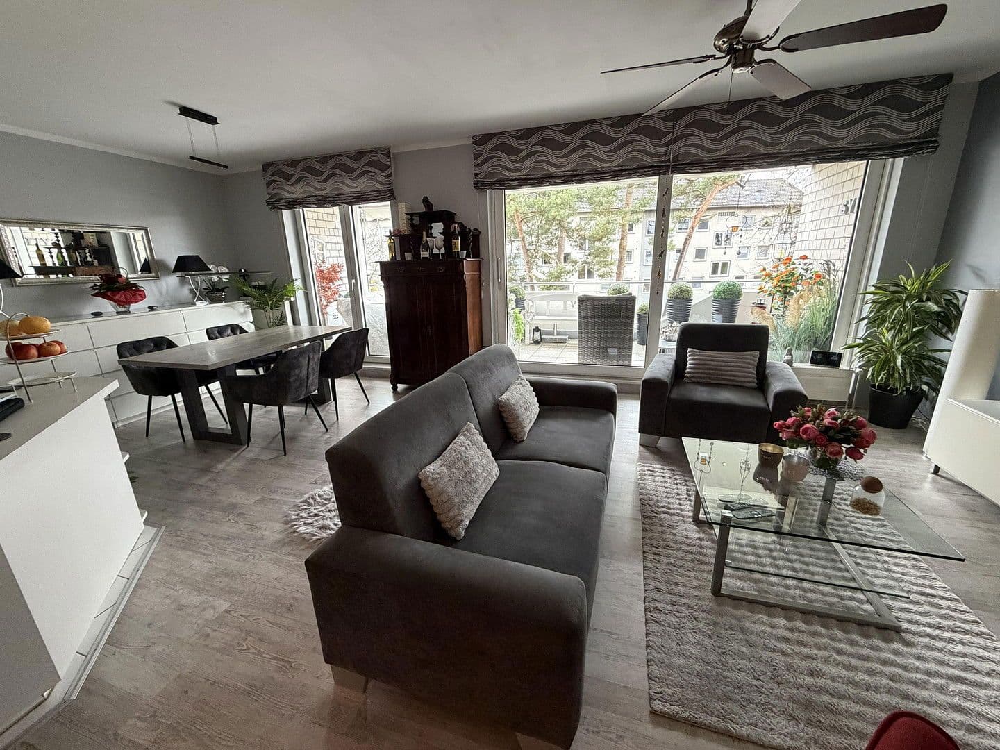 3 bedroom flat for sale, 88 m², Langen, Hesse 3 bedroom flat for sale, 88 m², Langen, Hesse