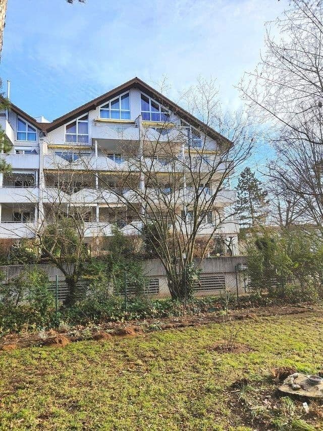 3 bedroom flat for sale, 88 m², Langen, Hesse 3 bedroom flat for sale, 88 m², Langen, Hesse