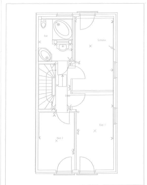 house for sale, 130 m², Hoppegarten, Brandenburg house for sale, 130 m², Hoppegarten, Brandenburg