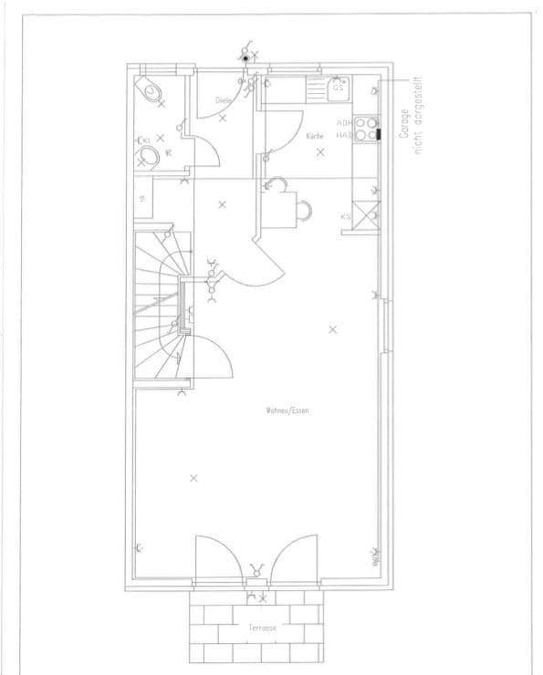 house for sale, 130 m², Hoppegarten, Brandenburg house for sale, 130 m², Hoppegarten, Brandenburg