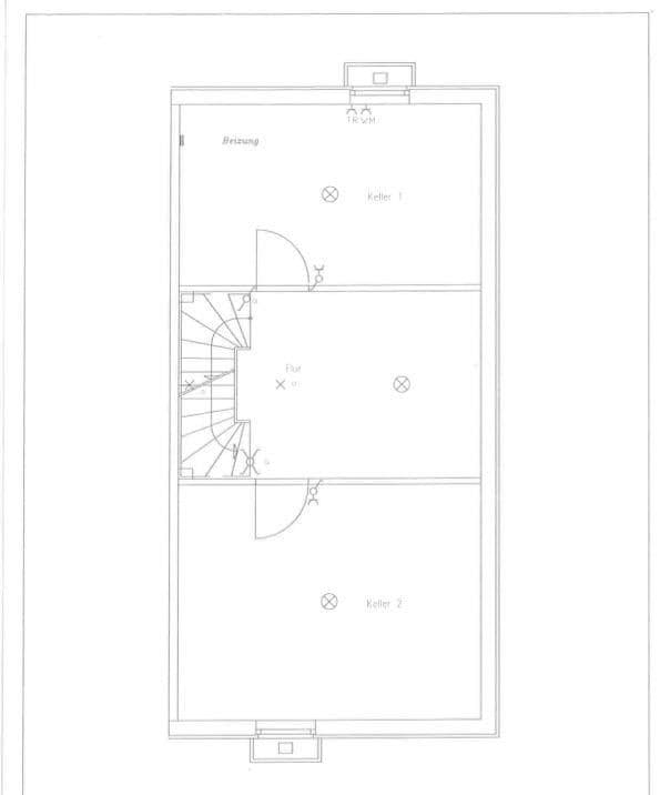 house for sale, 130 m², Hoppegarten, Brandenburg house for sale, 130 m², Hoppegarten, Brandenburg