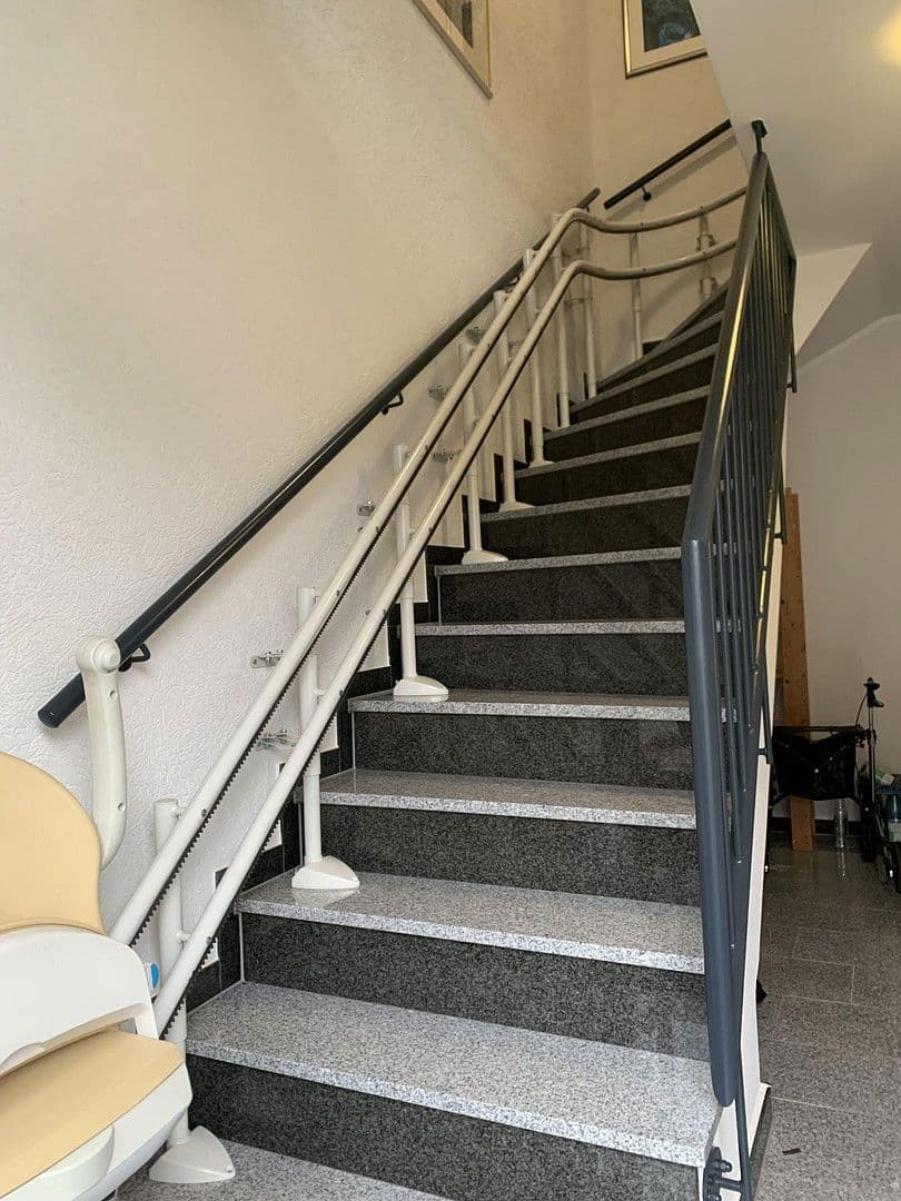 house to rent, 90 m², Herderweg 1, Olfen, North Rhine-Westphalia house to rent, 90 m², Herderweg 1, Olfen, North Rhine-Westphalia