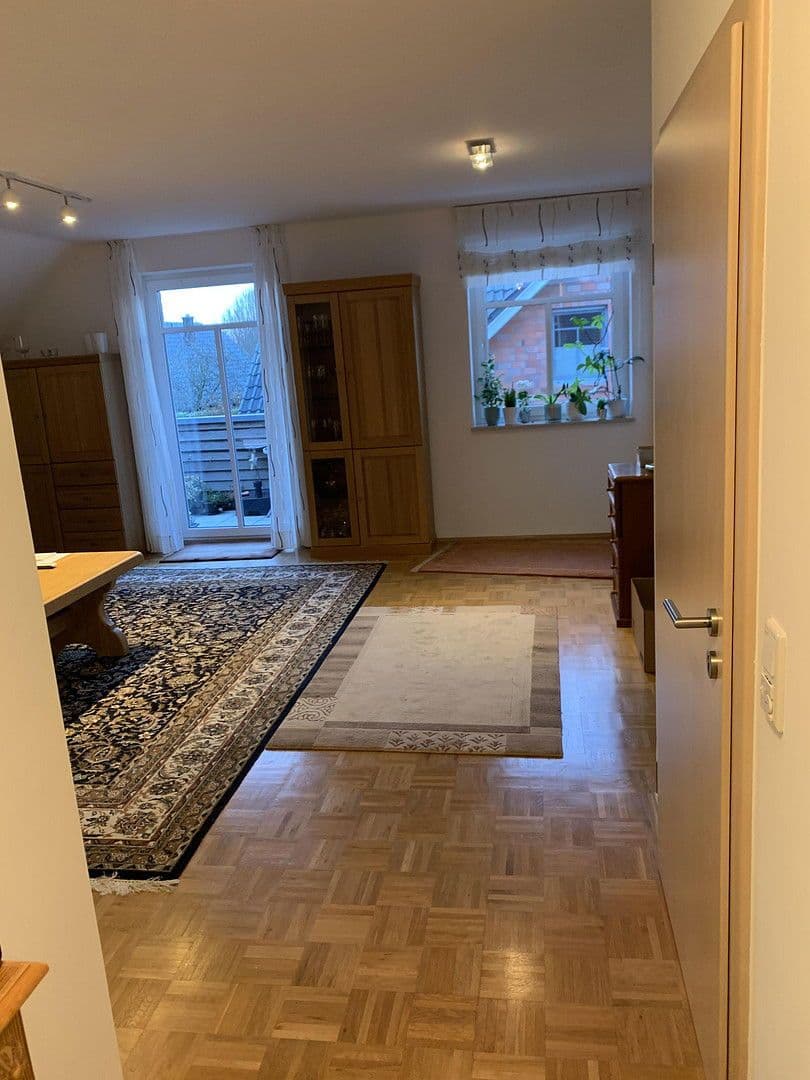 house to rent, 90 m², Herderweg 1, Olfen, North Rhine-Westphalia house to rent, 90 m², Herderweg 1, Olfen, North Rhine-Westphalia