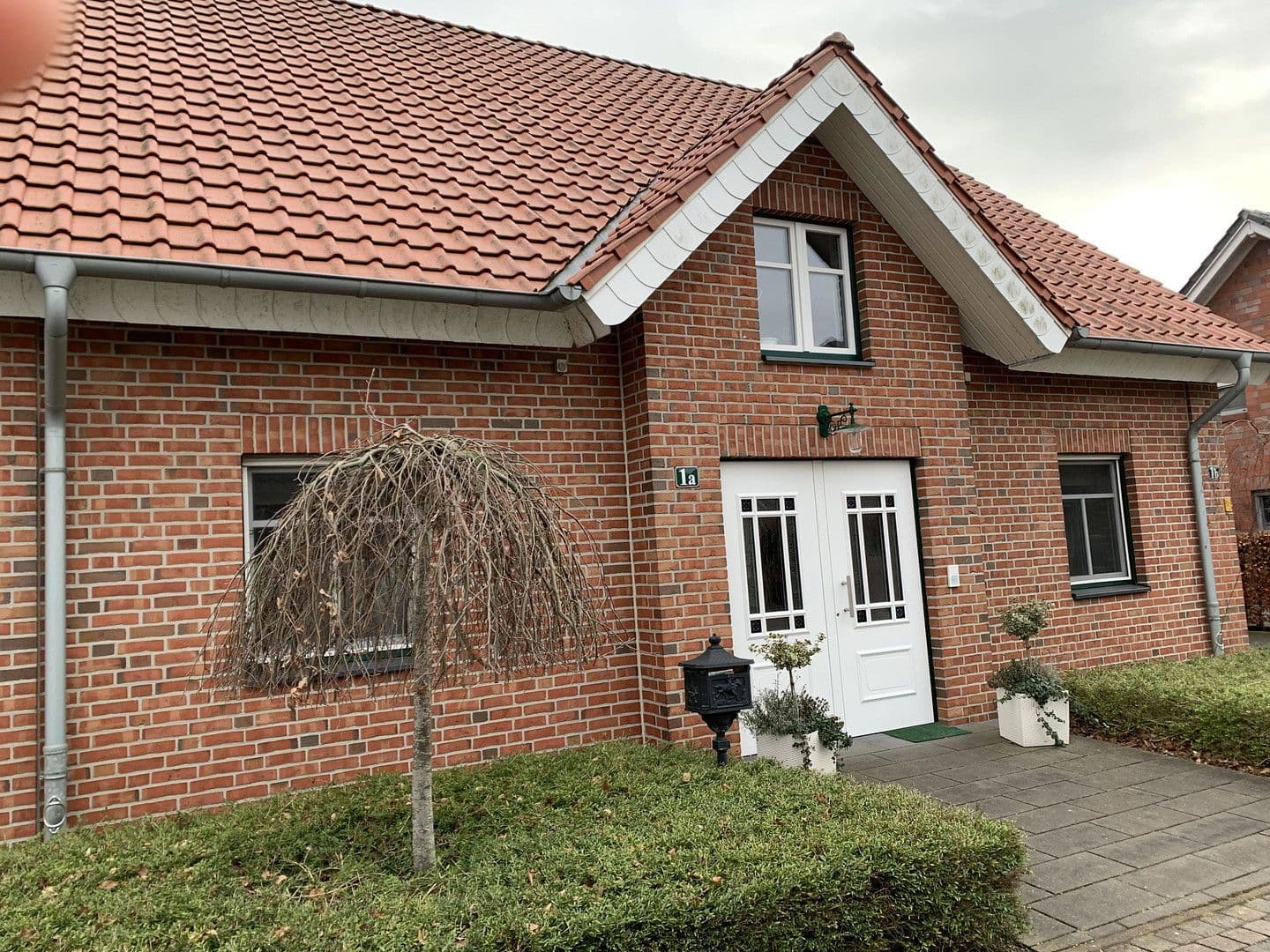 house to rent, 90 m², Herderweg 1, Olfen, North Rhine-Westphalia house to rent, 90 m², Herderweg 1, Olfen, North Rhine-Westphalia