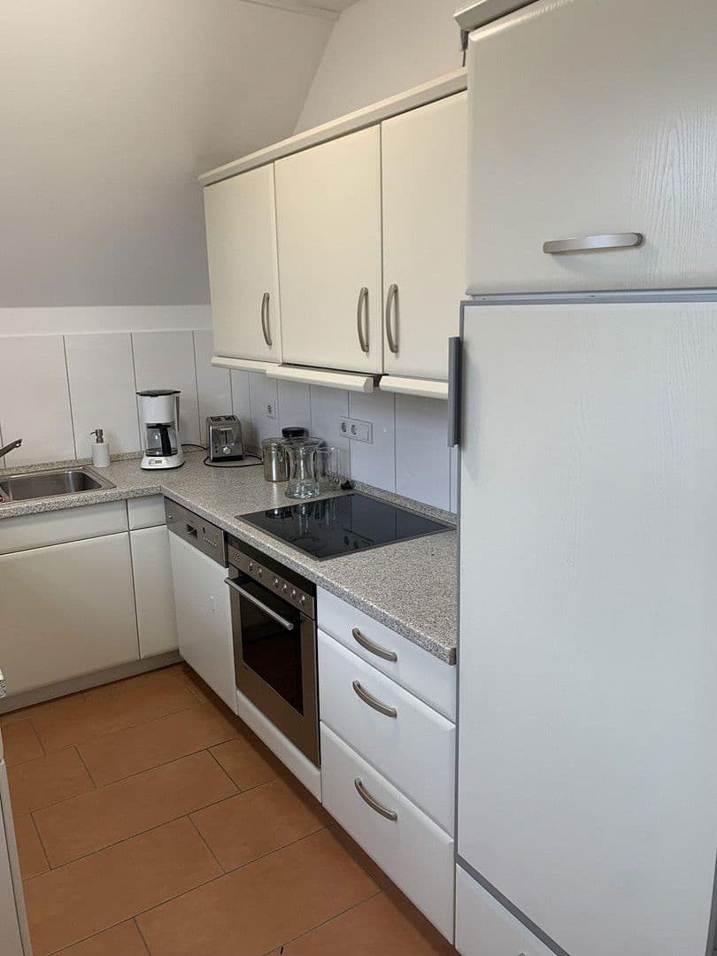 house to rent, 90 m², Herderweg 1, Olfen, North Rhine-Westphalia house to rent, 90 m², Herderweg 1, Olfen, North Rhine-Westphalia