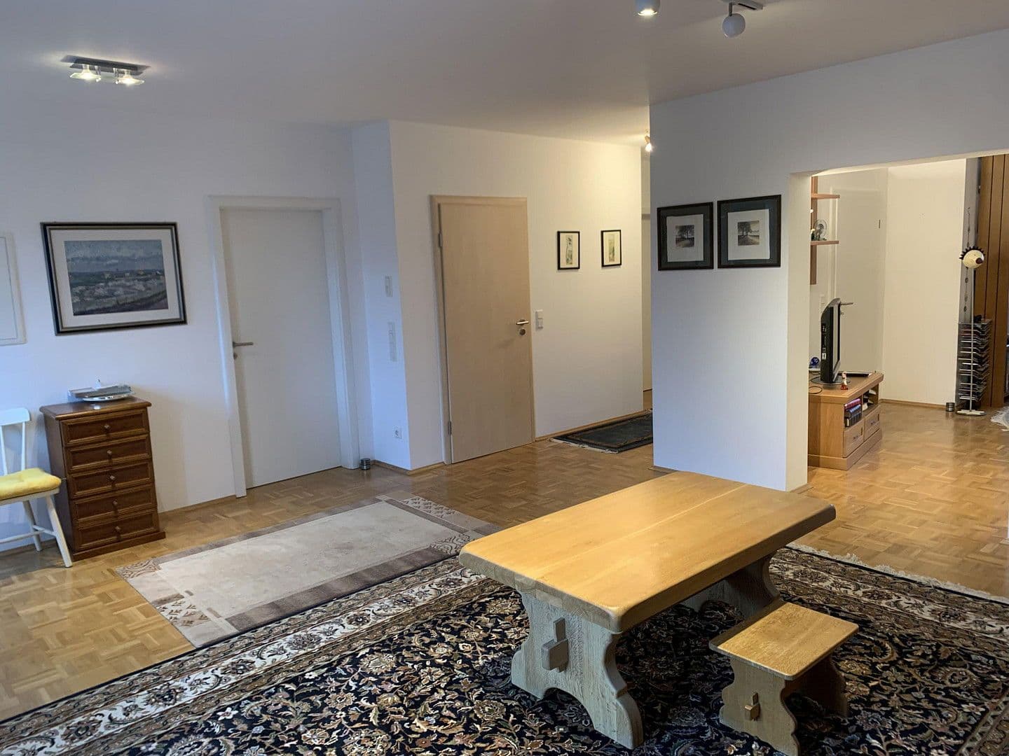 house to rent, 90 m², Herderweg 1, Olfen, North Rhine-Westphalia house to rent, 90 m², Herderweg 1, Olfen, North Rhine-Westphalia