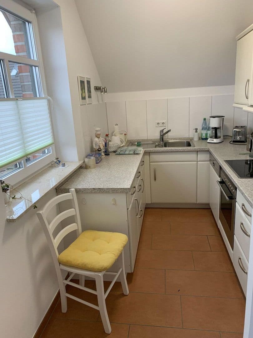 house to rent, 90 m², Herderweg 1, Olfen, North Rhine-Westphalia house to rent, 90 m², Herderweg 1, Olfen, North Rhine-Westphalia