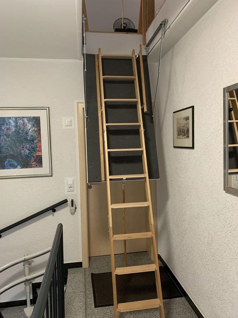 house to rent, 90 m², Herderweg 1, Olfen, North Rhine-Westphalia house to rent, 90 m², Herderweg 1, Olfen, North Rhine-Westphalia