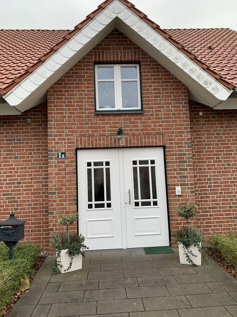 house to rent, 90 m², Herderweg 1, Olfen, North Rhine-Westphalia house to rent, 90 m², Herderweg 1, Olfen, North Rhine-Westphalia