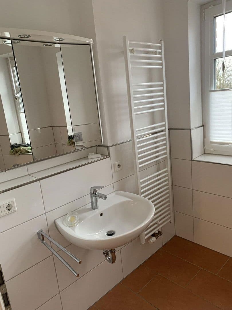 house to rent, 90 m², Herderweg 1, Olfen, North Rhine-Westphalia house to rent, 90 m², Herderweg 1, Olfen, North Rhine-Westphalia