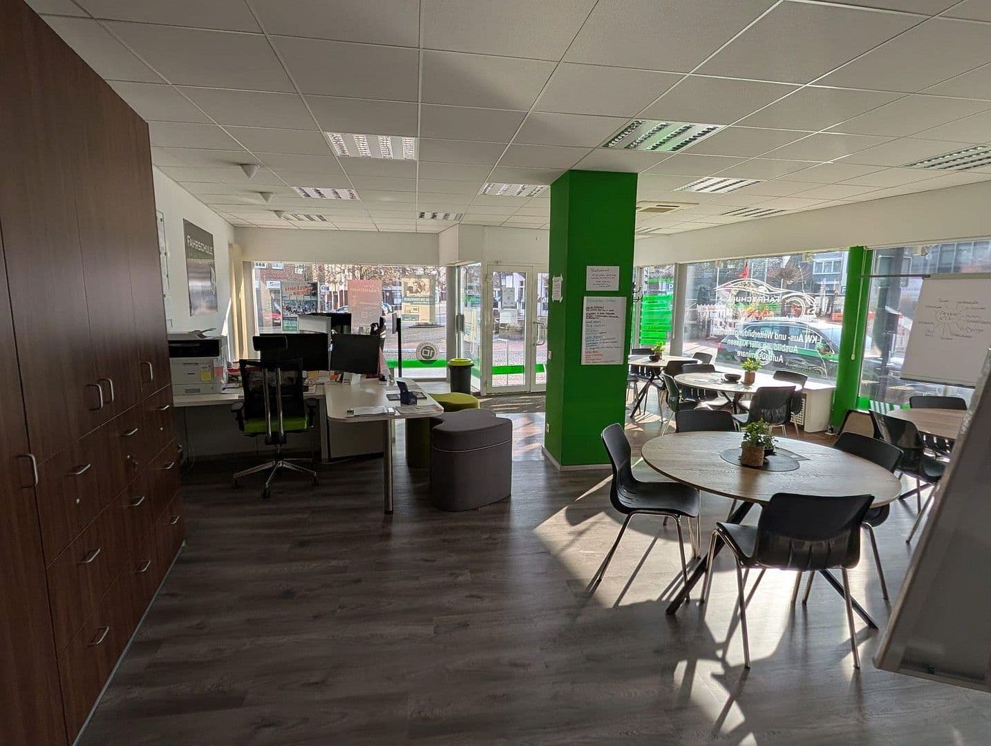 non-residential property to rent, 75 m², Kirchstr. 25, Emsdetten, North Rhine-Westphalia non-residential property to rent, 75 m², Kirchstr. 25, Emsdetten, North Rhine-Westphalia