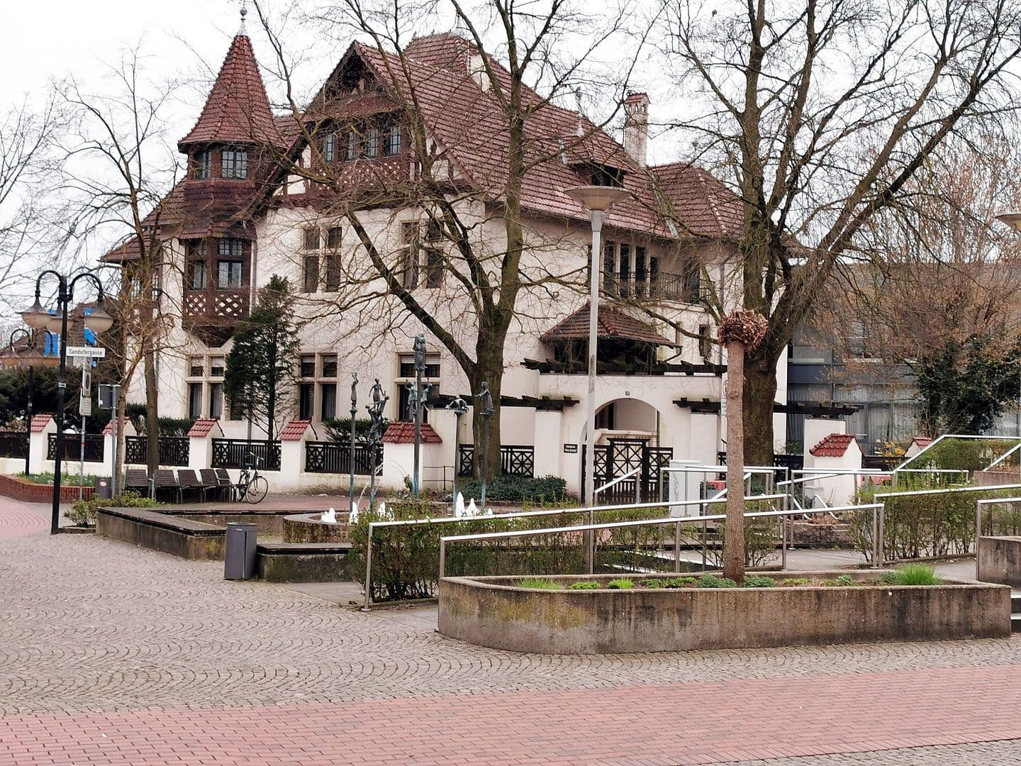 non-residential property to rent, 75 m², Kirchstr. 25, Emsdetten, North Rhine-Westphalia non-residential property to rent, 75 m², Kirchstr. 25, Emsdetten, North Rhine-Westphalia