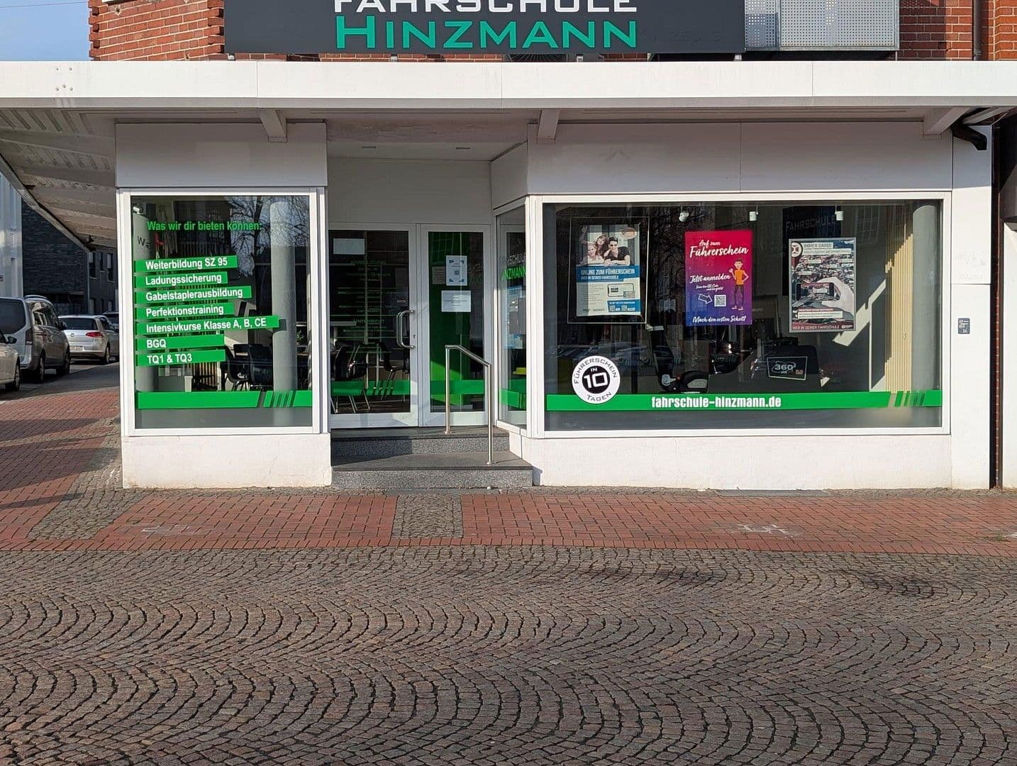 non-residential property to rent, 75 m², Kirchstr. 25, Emsdetten, North Rhine-Westphalia non-residential property to rent, 75 m², Kirchstr. 25, Emsdetten, North Rhine-Westphalia