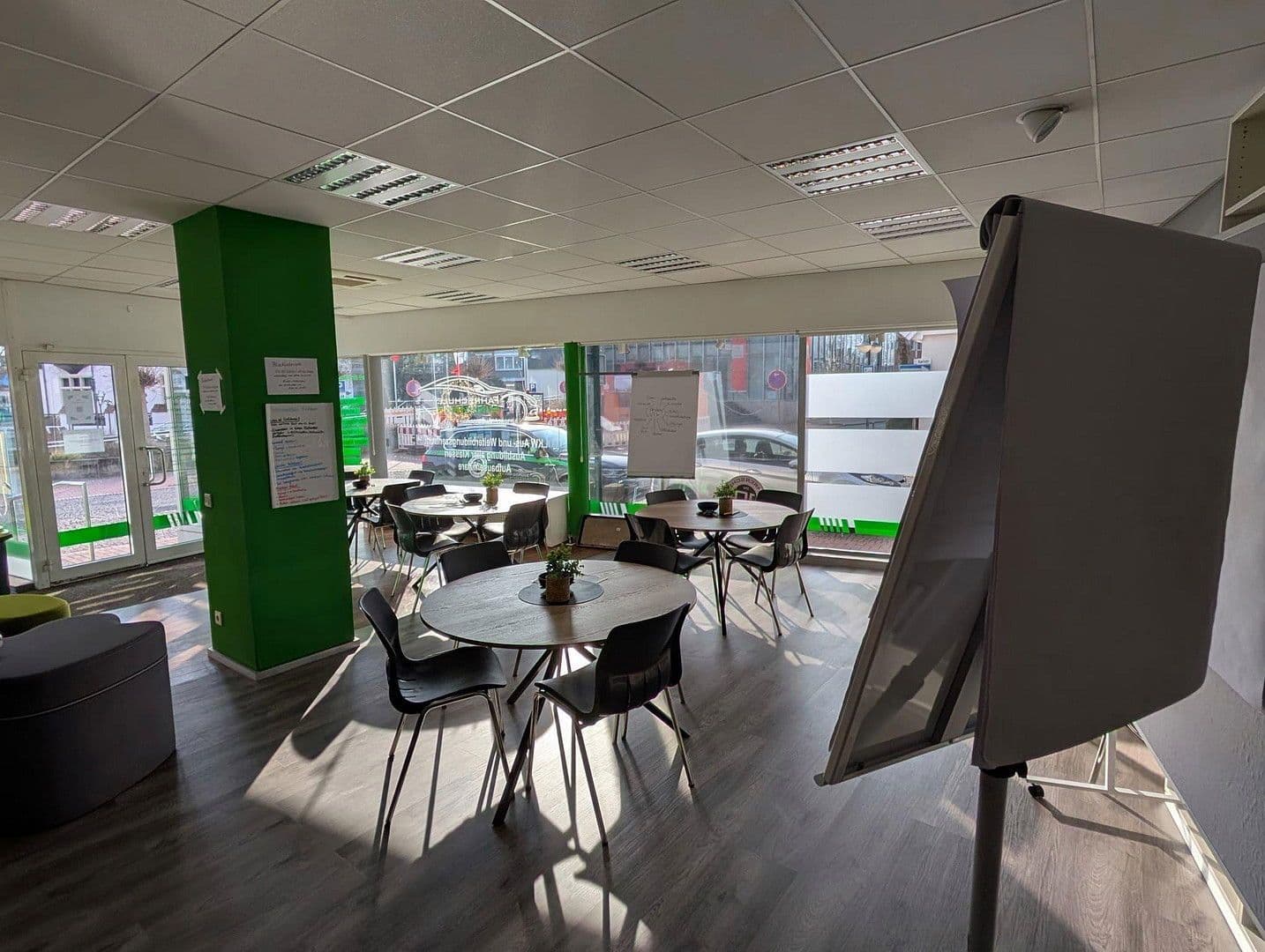 non-residential property to rent, 75 m², Kirchstr. 25, Emsdetten, North Rhine-Westphalia non-residential property to rent, 75 m², Kirchstr. 25, Emsdetten, North Rhine-Westphalia