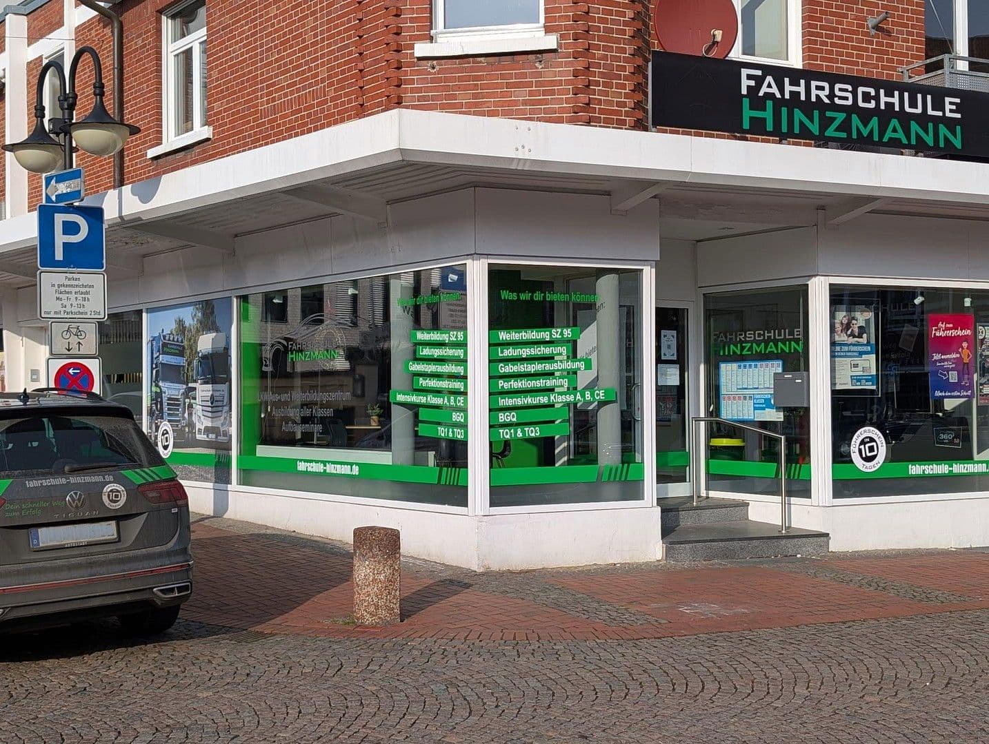 non-residential property to rent, 75 m², Kirchstr. 25, Emsdetten, North Rhine-Westphalia non-residential property to rent, 75 m², Kirchstr. 25, Emsdetten, North Rhine-Westphalia