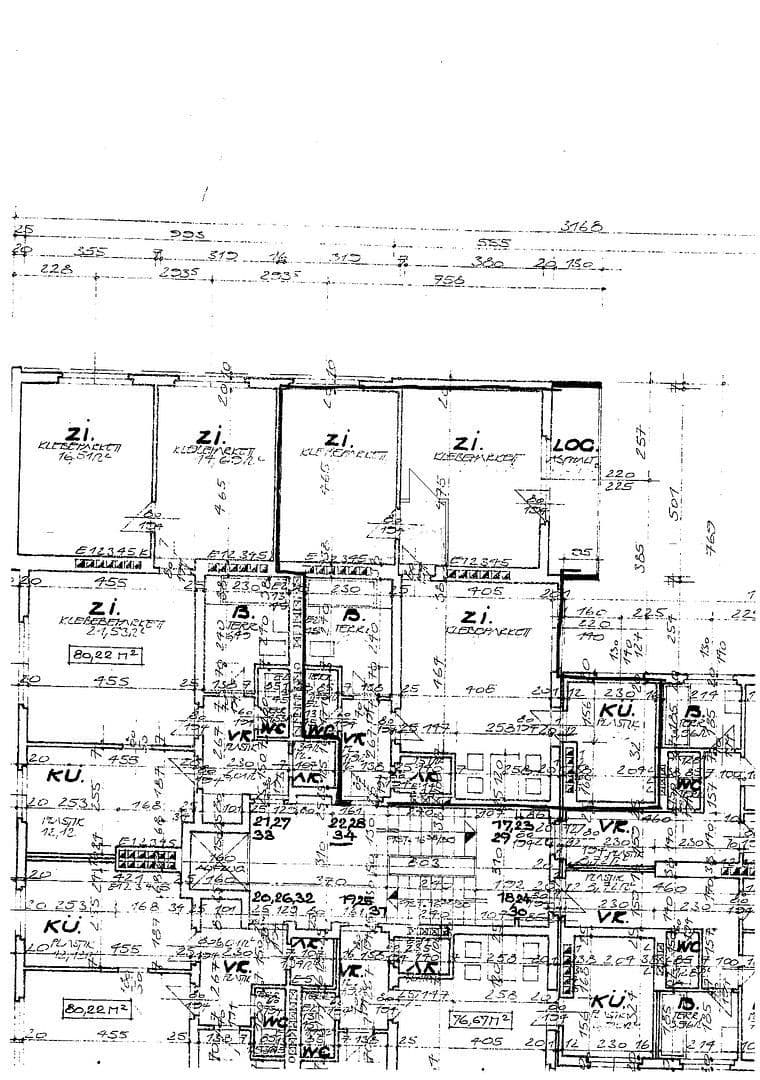 3 bedroom flat for sale, 82 m², Kirchengasse 3, Stockerau, Lower Austria 3 bedroom flat for sale, 82 m², Kirchengasse 3, Stockerau, Lower Austria