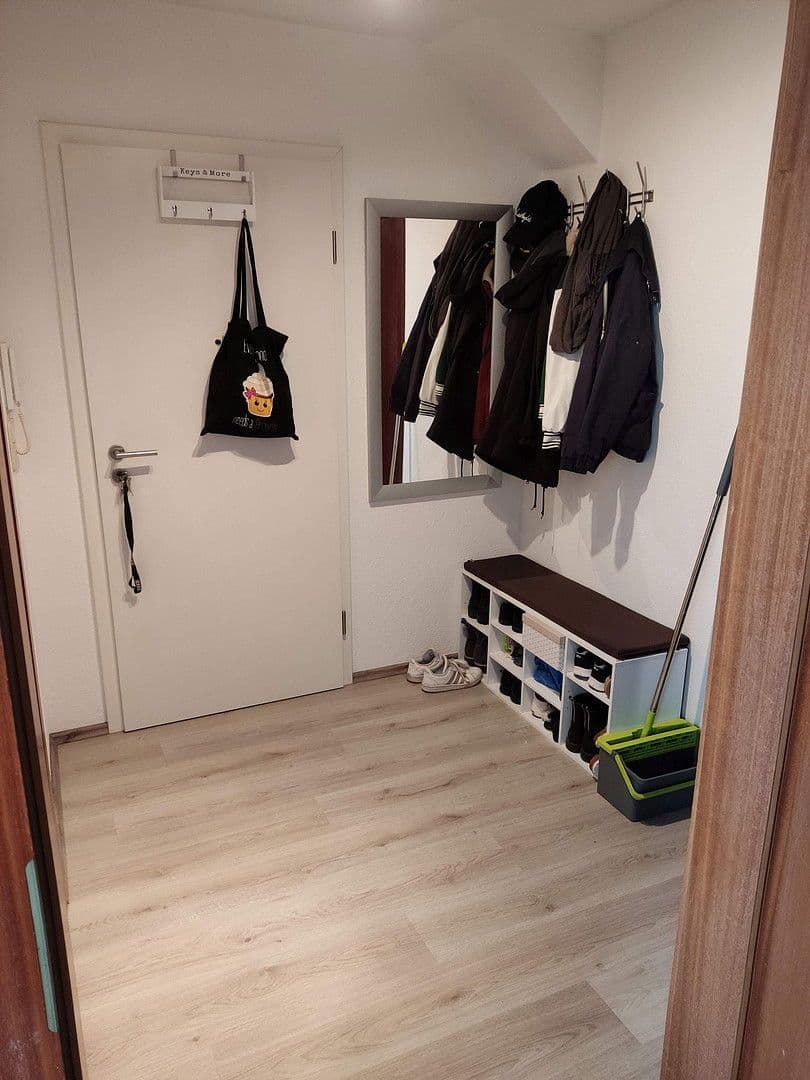 4 bedroom flat for sale, 91 m², Wikingerweg 2, Winsen (Luhe), Lower Saxony 4 bedroom flat for sale, 91 m², Wikingerweg 2, Winsen (Luhe), Lower Saxony