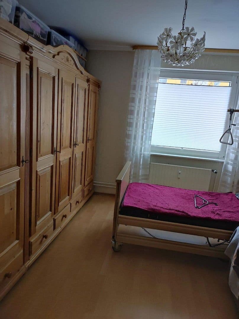 4 bedroom flat for sale, 91 m², Wikingerweg 2, Winsen (Luhe), Lower Saxony 4 bedroom flat for sale, 91 m², Wikingerweg 2, Winsen (Luhe), Lower Saxony