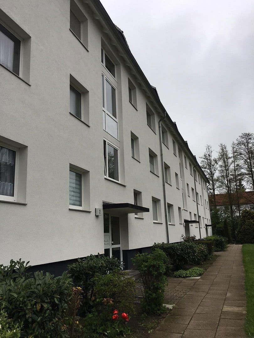 4 bedroom flat for sale, 91 m², Wikingerweg 2, Winsen (Luhe), Lower Saxony 4 bedroom flat for sale, 91 m², Wikingerweg 2, Winsen (Luhe), Lower Saxony