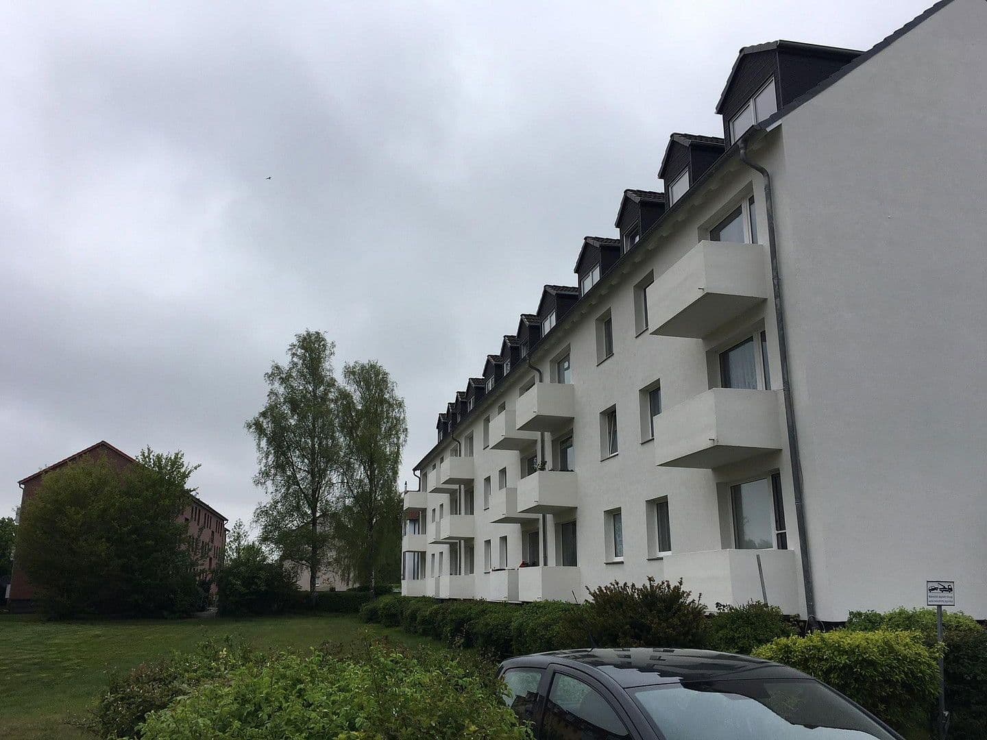 4 bedroom flat for sale, 91 m², Wikingerweg 2, Winsen (Luhe), Lower Saxony 4 bedroom flat for sale, 91 m², Wikingerweg 2, Winsen (Luhe), Lower Saxony