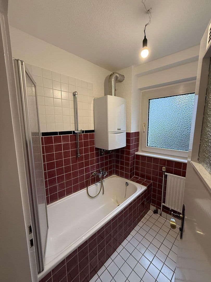 2 bedroom flat to rent, 62 m², Paradestr. 33, Wuppertal, North Rhine-Westphalia 2 bedroom flat to rent, 62 m², Paradestr. 33, Wuppertal, North Rhine-Westphalia