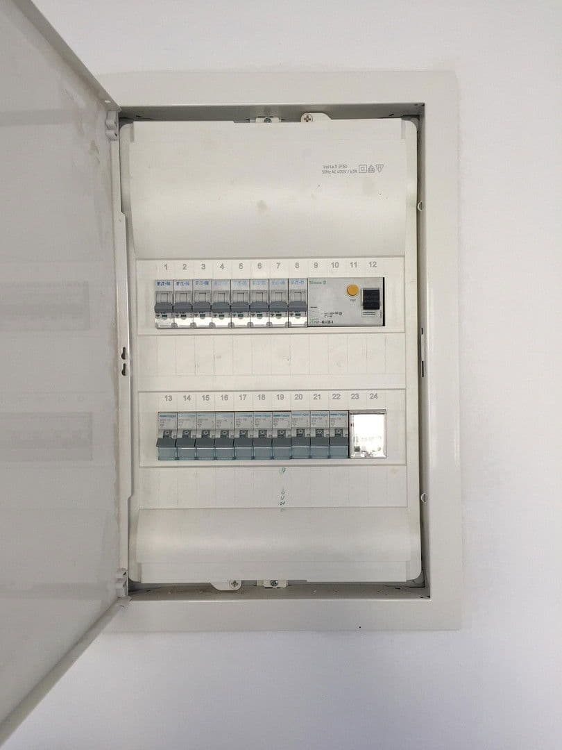 office to rent, 121 m², Frankfurter Str. 46, Hagen, North Rhine-Westphalia office to rent, 121 m², Frankfurter Str. 46, Hagen, North Rhine-Westphalia