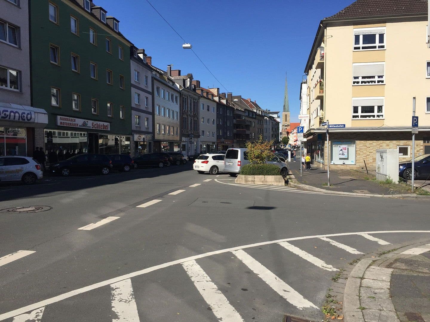 office to rent, 121 m², Frankfurter Str. 46, Hagen, North Rhine-Westphalia office to rent, 121 m², Frankfurter Str. 46, Hagen, North Rhine-Westphalia